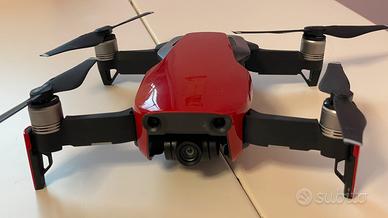 Dji mavic air