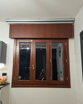 serramenti legno/pvc