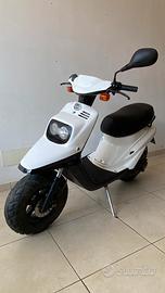 Mbk Booster spirit 50