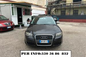 Audi A3 1.9cc diesel (PRIVATO)-2007