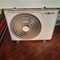 CLIMATIZZATORE 9000 BTU CON INSTALLAZIONE 