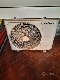 CLIMATIZZATORE 9000 BTU CON INSTALLAZIONE 