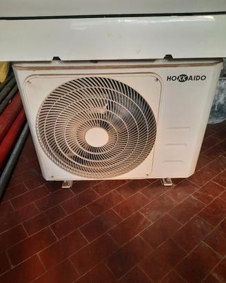 CLIMATIZZATORE 9000 BTU CON INSTALLAZIONE 