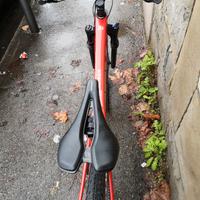 mtb trek procaliber 9.5