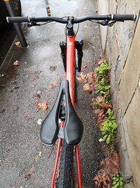mtb trek procaliber 9.5