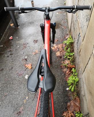 mtb trek procaliber 9.5