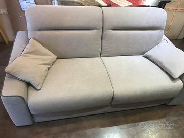 Divano Letto.