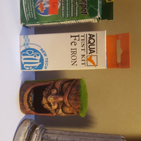 Prodotti e decorazioni acquario