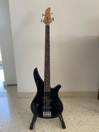Basso Yamaha RBX170