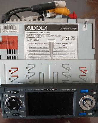 Stereo da macchina anni 90