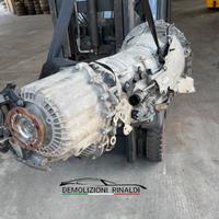 Cambio automatico Land Rover Discovery 4 3.0 TD