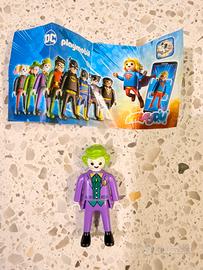 Playmobil DC Kinder