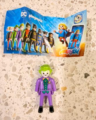 Playmobil DC Kinder