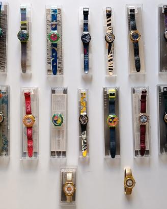 Swatch 
