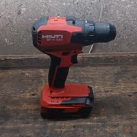 Hilti sf4a22v avvitatore 