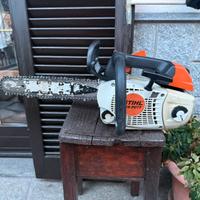 Stihl 201t