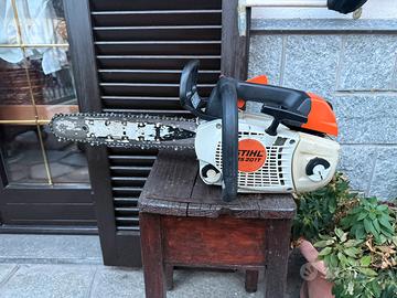 Stihl 201t