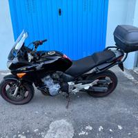 Honda CBF 600 - 2005