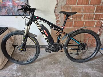 ebike full 27.5