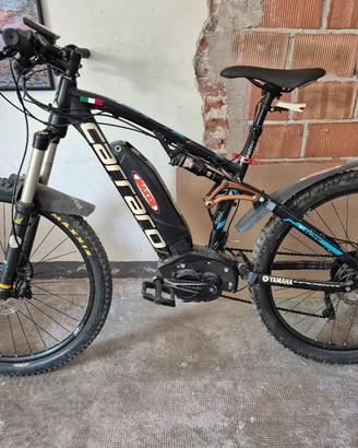 ebike full 27.5