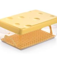 Porta Formaggi da Frigorifero | 3 LT | 26x 17 x 10