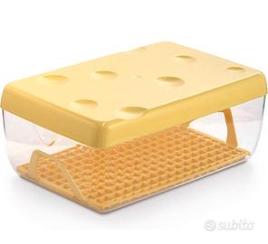 Porta Formaggi da Frigorifero | 3 LT | 26x 17 x 10