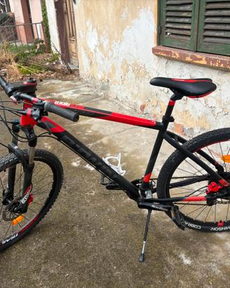 MTB RockRider560 XL come nuova usata 2 volte