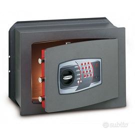 Cassaforte a muro, elettronica Technomax DT/3