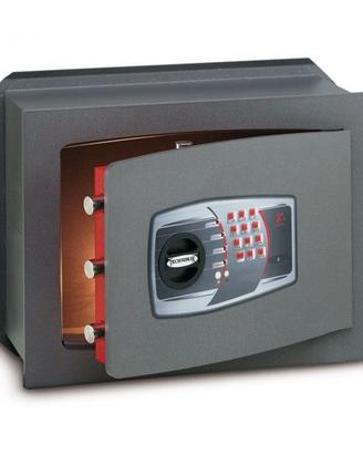 Cassaforte a muro, elettronica Technomax DT/3