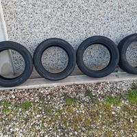 gommone estive minerva 215 55 18