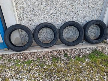 gommone estive minerva 215 55 18