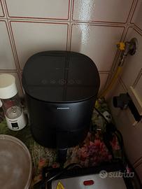 friggitrice ad aria prozis