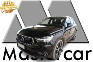 VOLVO XC40 XC40 1.5 t4 phev Inscription auto my2