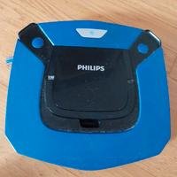 robot aspirapolvere PHILIPS FC8794