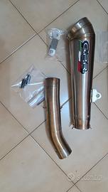 Silenziatore omologato Powercone Evo Monster 1200