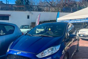 Ford Fiesta 1.5 TDCi 95CV 3 porte ST-Line
