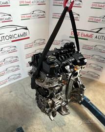 MOTORE CITROEN PEUGEOT 1.2 B 82 CV 61 KW HM01