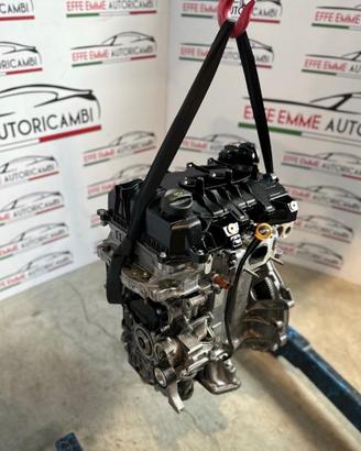 MOTORE CITROEN PEUGEOT 1.2 B 82 CV 61 KW HM01