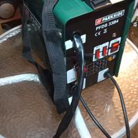 saldatrice a filo parkside