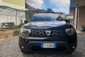 Dacia Duster Gpl