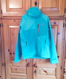GIACCA DONNA CON CAPPUCCIO 