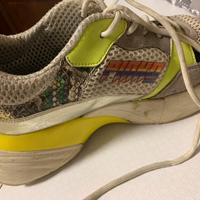 Sneakers pinko