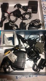 più di 10 caricatori vintage