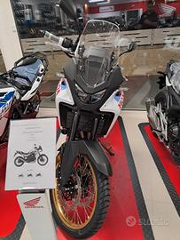 HONDA TRANSALP 750 ABS 2026 E-Clutch