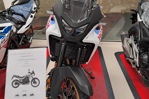 HONDA TRANSALP 750 ABS 2026 E-Clutch