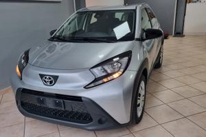Toyota Aygo X 1.0 VVT-i 72 CV 5 porte Trend