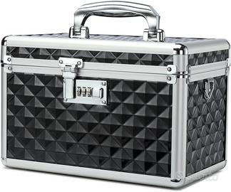 Valigetta Vuota con lucchetto a combinazione