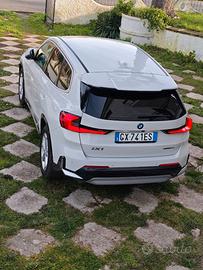 BMW ix1special