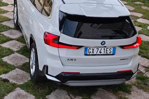 BMW ix1special
