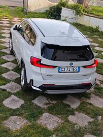 BMW ix1special